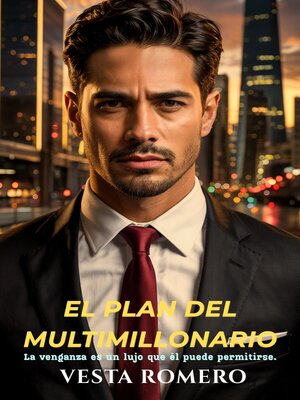 cover image of El Plan del Multimillonario